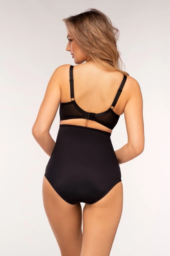 Fiona Figi modelujące Unikat - czarny