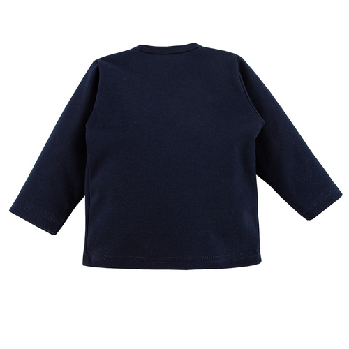 Sahara Eevi Śpioch + Kaftan - niebieski/granat