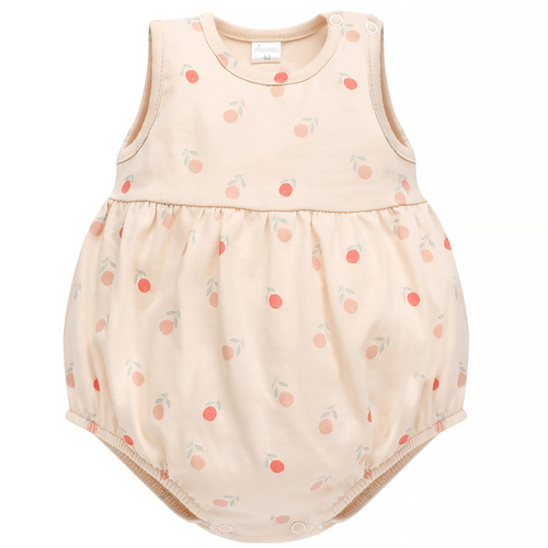 Summer Garden Pinokio Body na ramiączkach - beżowy