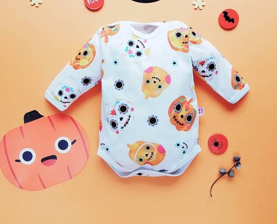 Komplet 2-częściowy Marija HB Haloboo