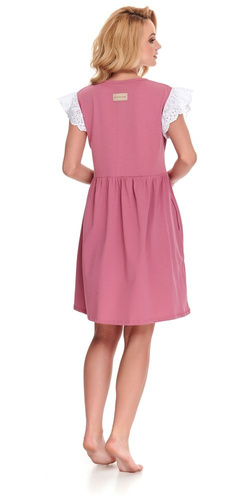 9903 Koszula Nocna do karmienia Doctor Nap - dolce vita