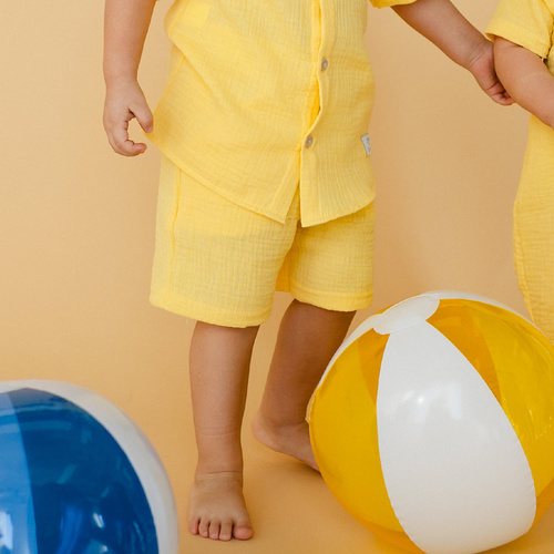 Pearfect Eevi Szorty dla chłopca