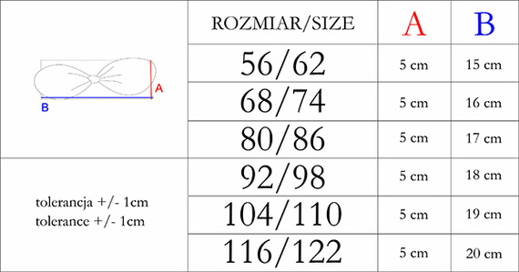 Opaska 213057 Nelly Nicol