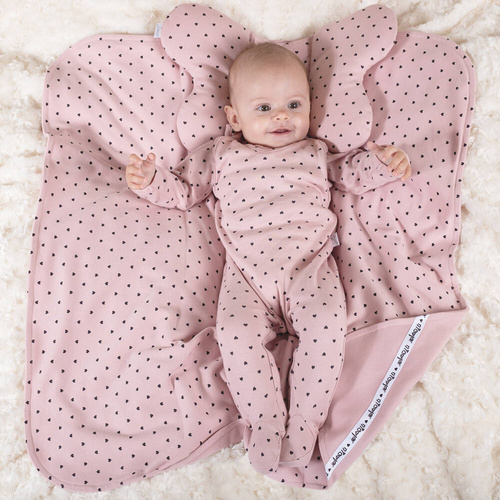 201045 Oli Nicol Pled kocyk 