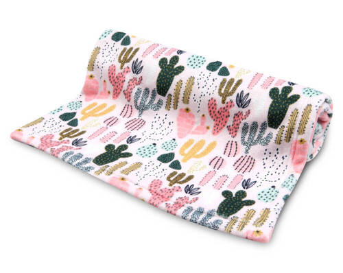 KKP-2072 Kocyk niemowlęcy Kiki