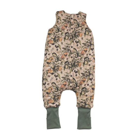 Śpiworek z nogawkami Taste of Summer Makaszka