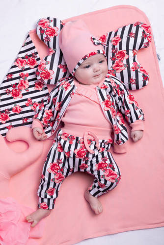 184275 Nana Nicol Spodnie dresowe