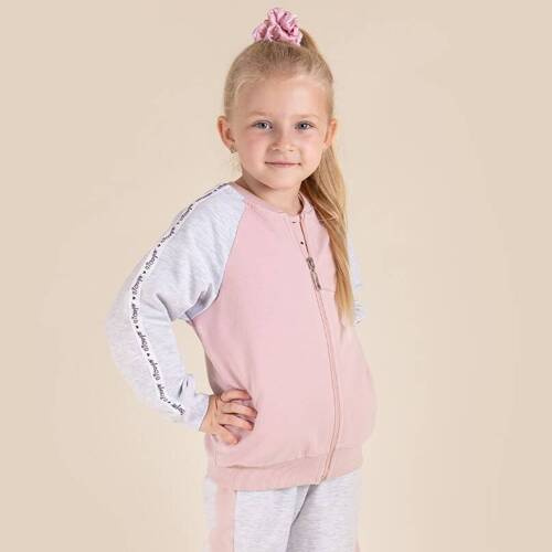 201274 Oli Nicol Bluza dresowa