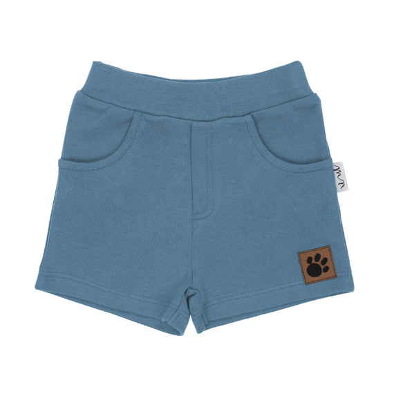 215188 Eddy Nicol Spodenki krótkie