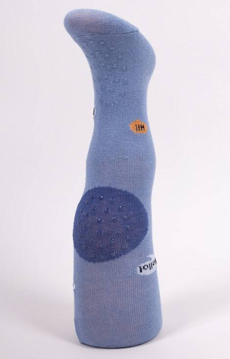 Rajstopy do raczkowania art.RA 25 mix kolor-chłopczyk