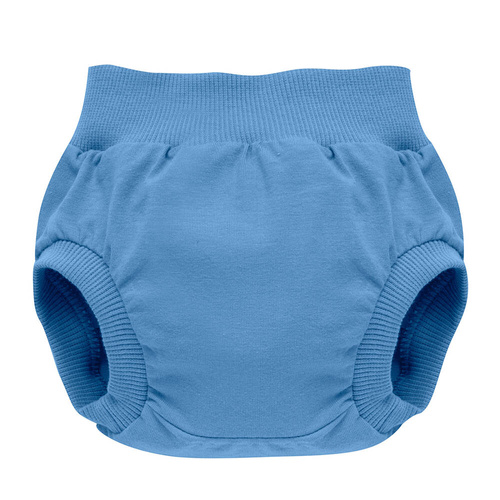 Fruit & Sun Pinokio Bloomers dla dziecka - niebieski