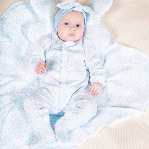 213031 Nelly Nicol Pajacyk niemowlęcy