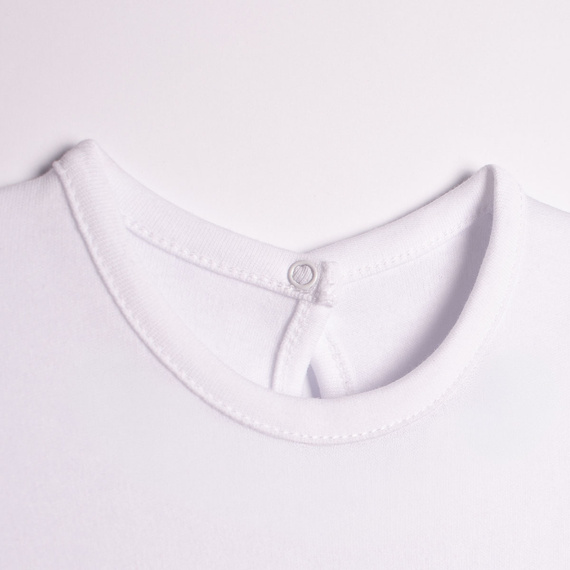 219095 Willy Nicol Body z długim rękawem