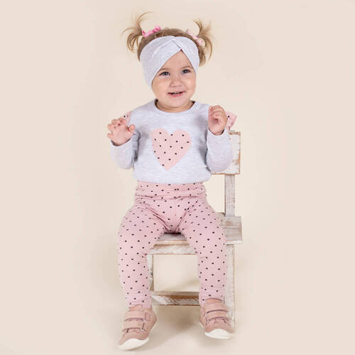 Legginsy 201201 Oli Nicol