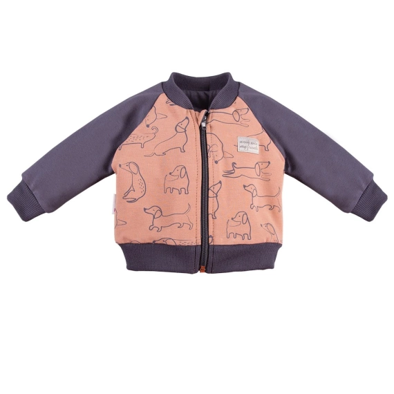 Lazy Days Ewa Klucze Dres chłopięcy, komplet - grafit