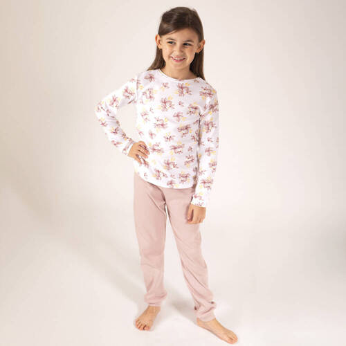 Piżama dziecięca 203036 Lou Nicol