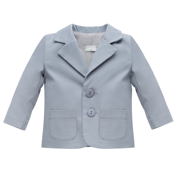 Charlie Pinokio Marynarka dziecięca - niebieski