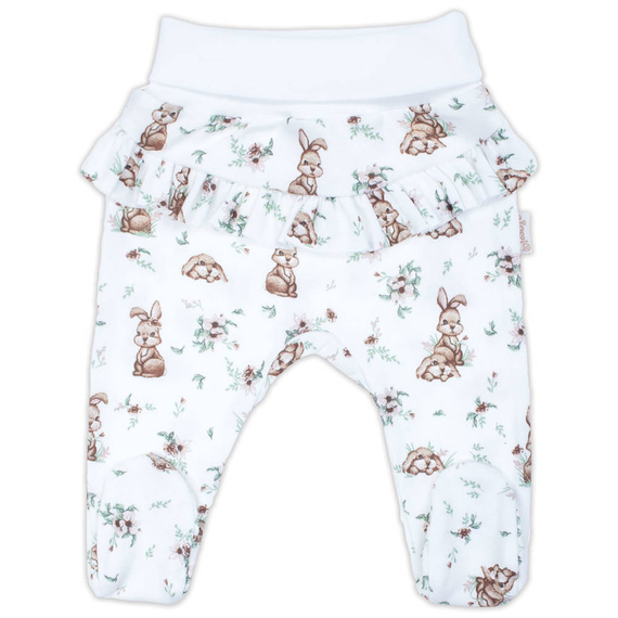 196009 Bunia Nicol Półśpioch niemowlęcy