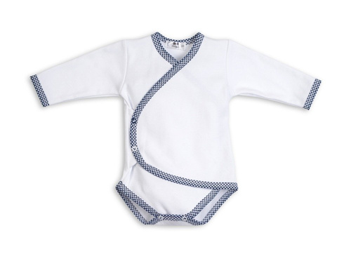 0419C Little Gentleman Komplet niemowlęcy 4-częściowy Marija