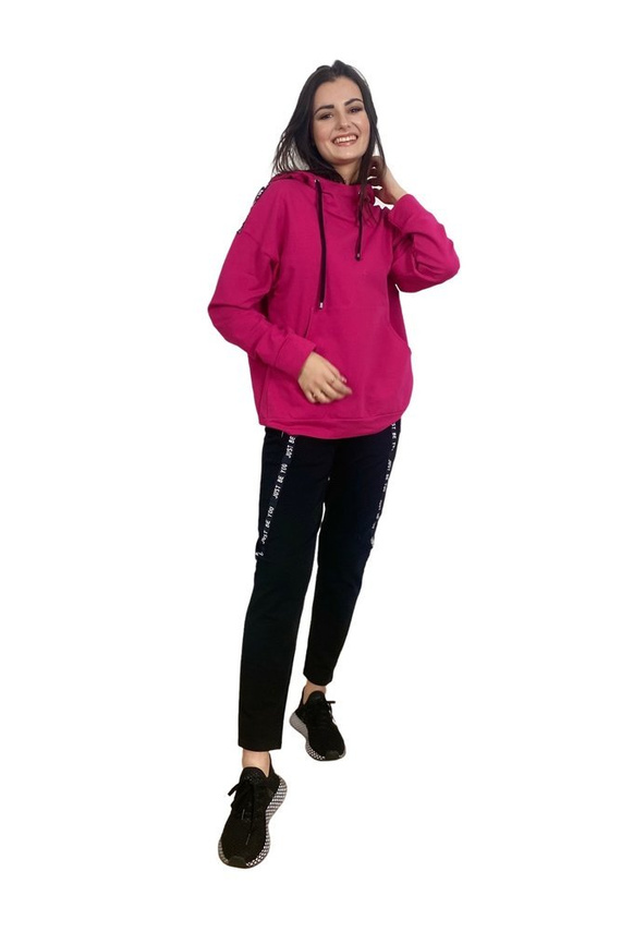 496 Just Dres damski Forex - amarant