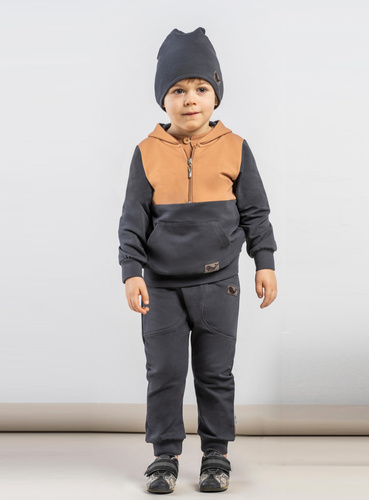 194278 Miki Nicol Spodnie dresowe