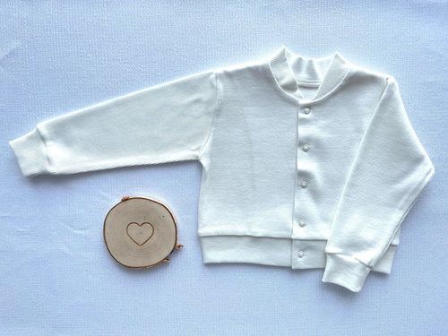 BS002 Bomberka Mamatti Bluza dziewczęca