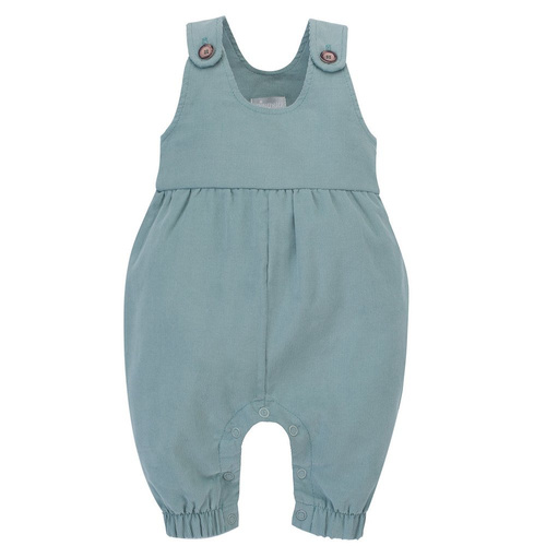 "My Garden" Pinokio Ogrodniczki niemowlęce - mięta