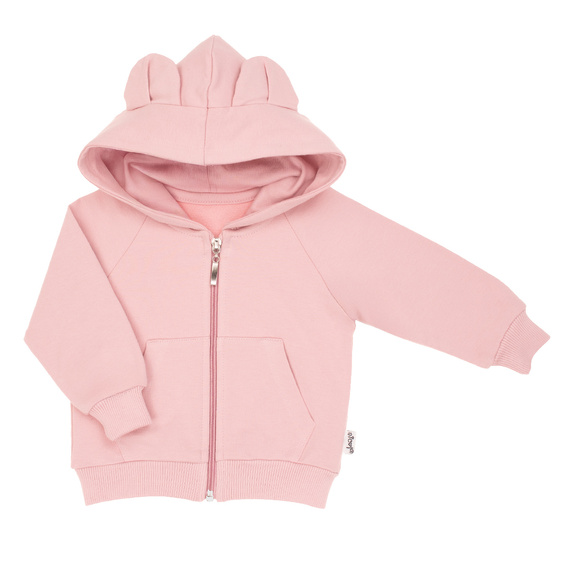 213274 Nelly Nicol Bluza dresowa