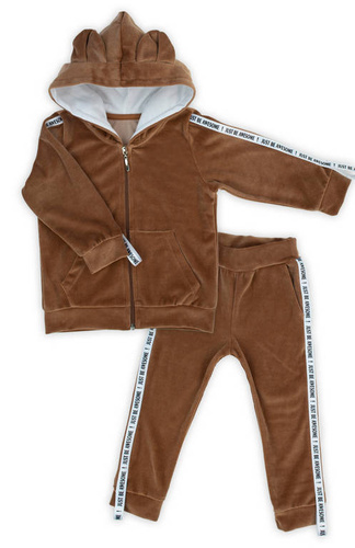 Komplet 2-częściowy 169312 "Mix" Nicol