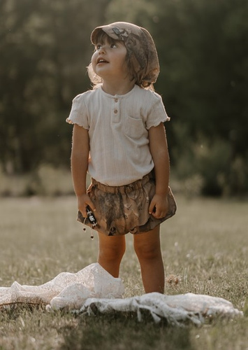 Countryside Tales  Bloomersy Makaszka