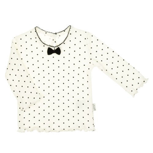 208138 Lizy Nicol Bluzka z długim rękawem