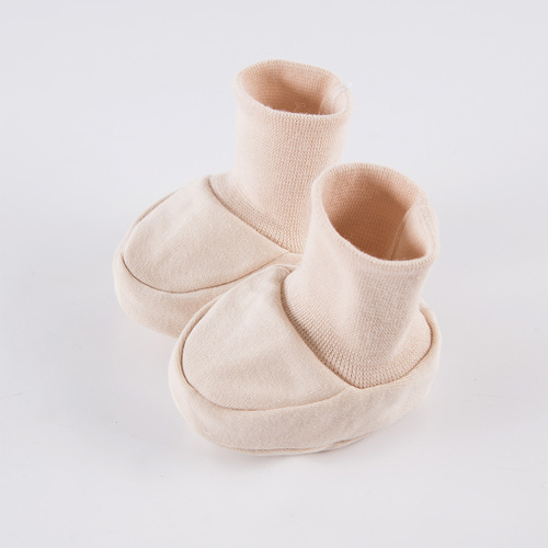 Good Day Eevi Buciki niemowlęce 3-pak - granatowy/zielony/beżowy