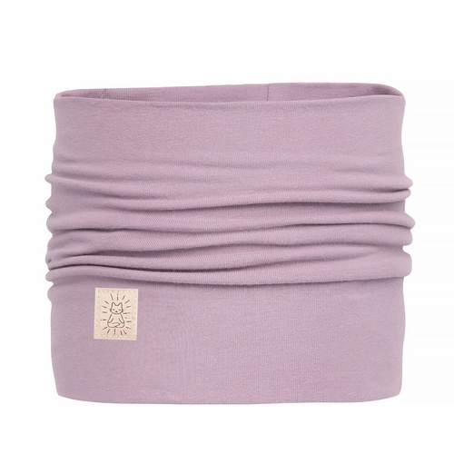 Magic Vibes Pinokio Komin niemowlęcy - fioletowy