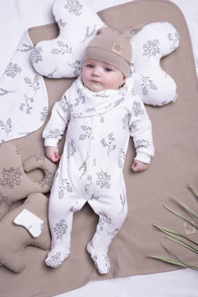 183031 Gaja Nicol Pajacyk niemowlęcy