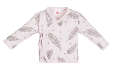 Koszulka niemowlęca "ANGEL" Makoma