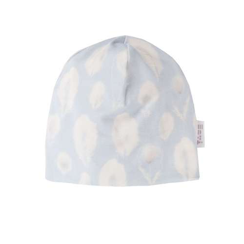 Bamboo Ewa Klucze Czapka niemowlęca - róż