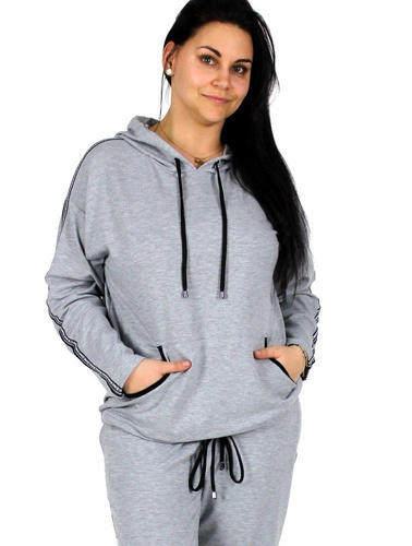 459 Nice Dres damski Forex - jasny melanż