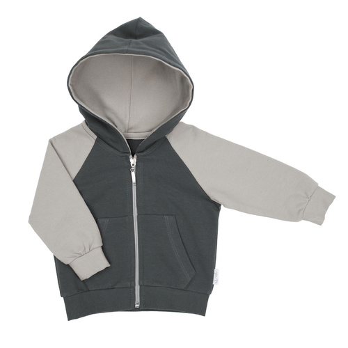 214276 Muki Nicol Bluza dresowa  