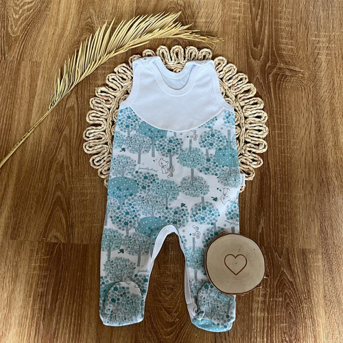 SC10330 Forest Mamatti Śpiochy niemowlęce