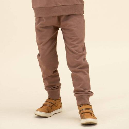 Safari Pinokio Spodnie dziecięce - brązowy