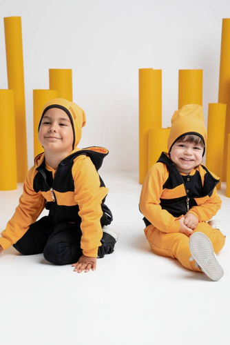 181269 Big Trucks Nicol Czapka dziecięca