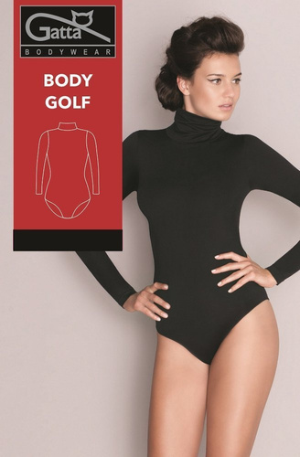0045577S Body Golf Gatta - biały