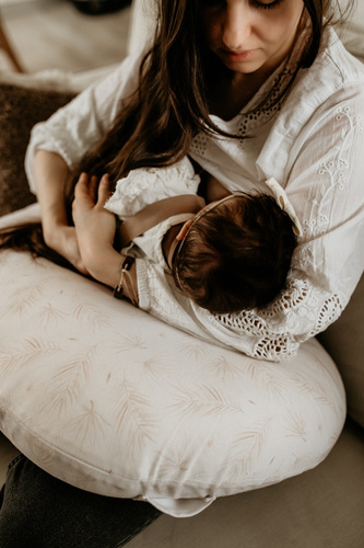 Lightness Rogal do karmienia Makaszka