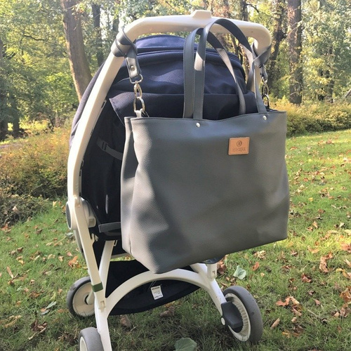 Torebka Na Sygnale - Makaszka