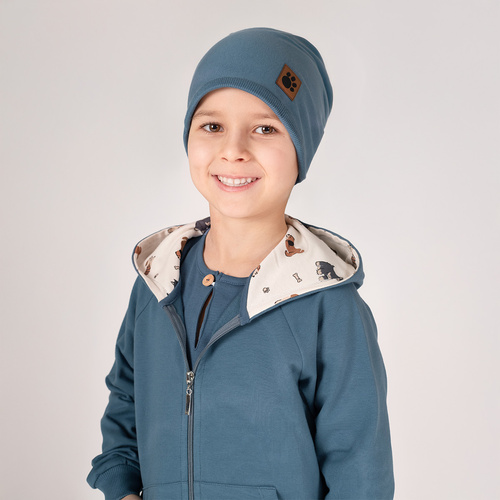 Czapka dziecięca 215268 Eddy Nicol