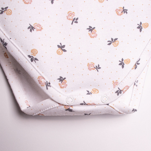 219095 Willy Nicol Body z długim rękawem  