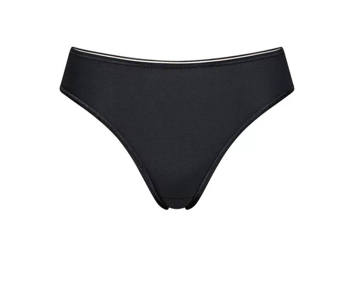 Feel Sensational Tai Figi damskie Sloggi - czarny
