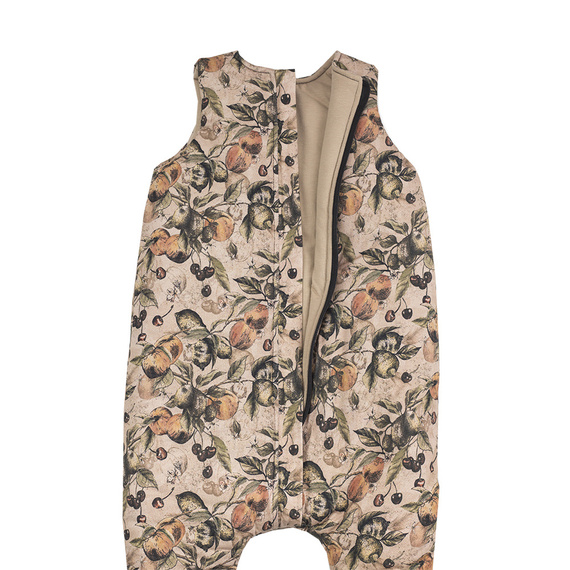 Śpiworek z nogawkami Taste of Summer Makaszka