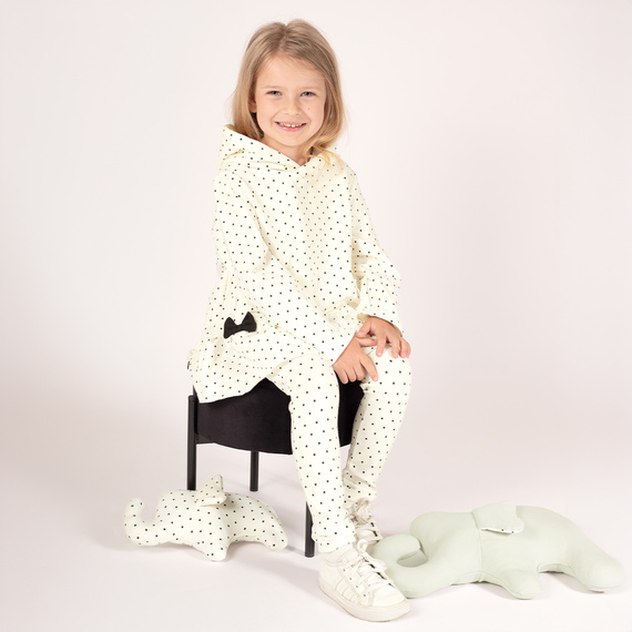 Legginsy dresowe 208281 Lizy Nicol