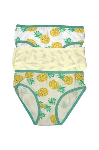 411211 Figi Dziecięce Donella  - multicolor